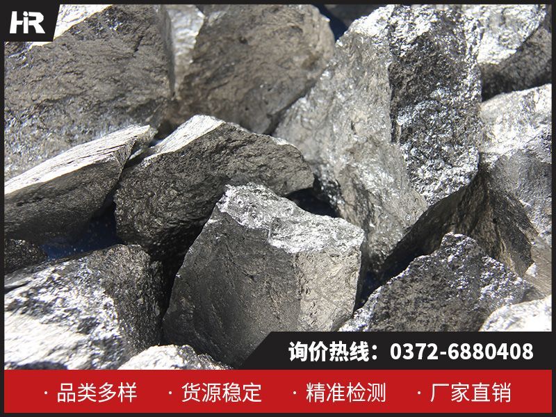 钙铝合金：轻盈材料的未来之光！